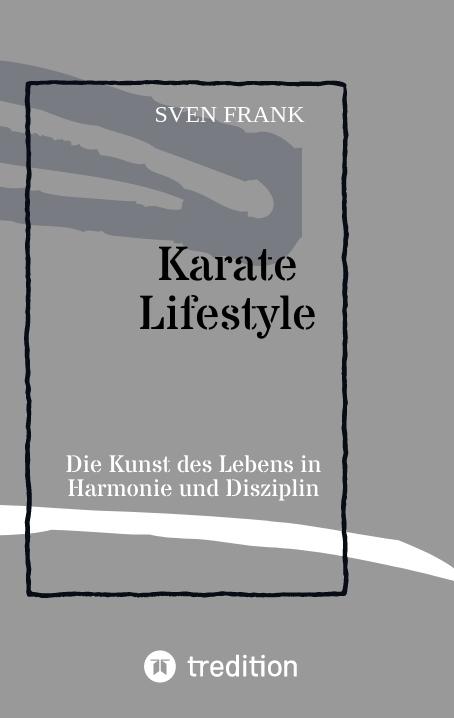 Cover-Bild Karate Lifestyle