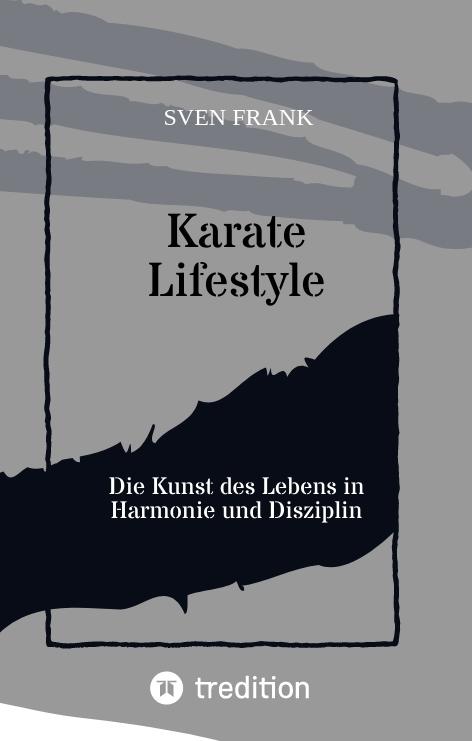 Cover-Bild Karate Lifestyle