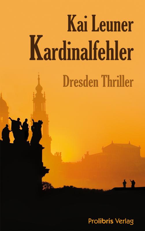 Cover-Bild Kardinalfehler