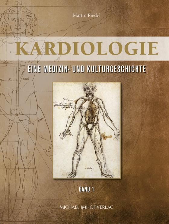 Cover-Bild Kardiologie