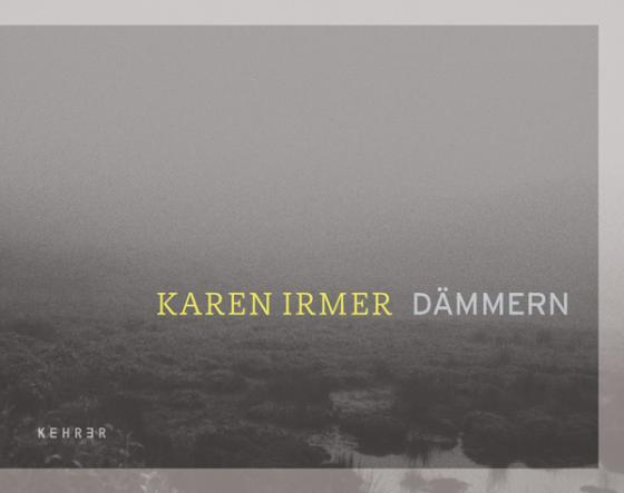 Cover-Bild Karen Irmer – Dämmern