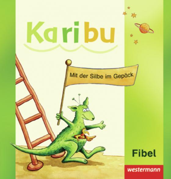 Cover-Bild Karibu - Ausgabe 2009