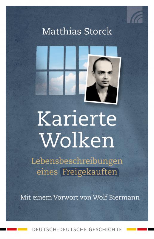 Cover-Bild Karierte Wolken