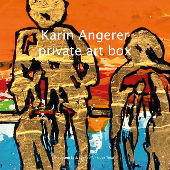Cover-Bild Karin Angerer