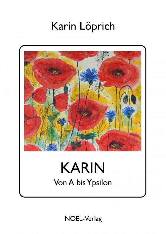 Cover-Bild Karin