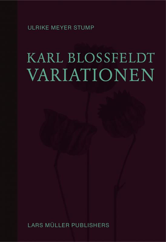 Cover-Bild Karl Blossfeldt: Variationen