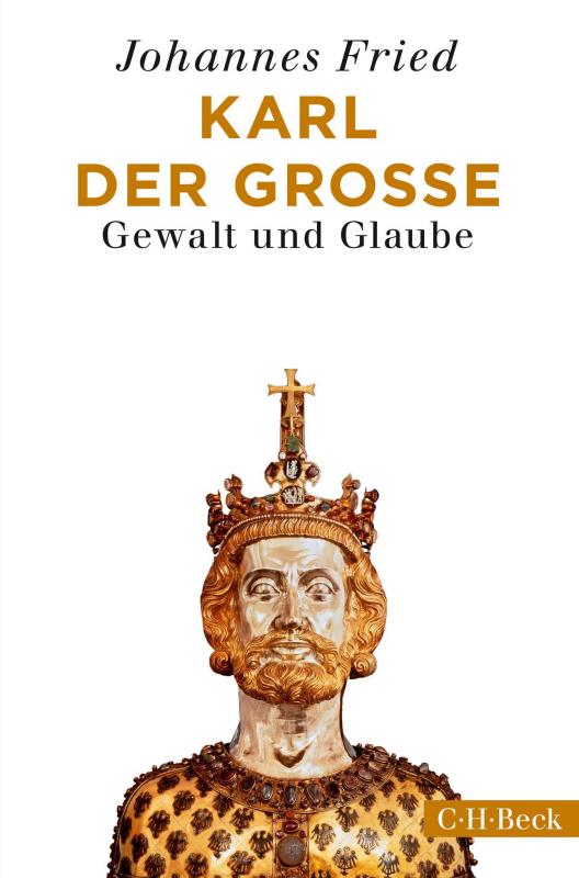 Cover-Bild Karl der Große