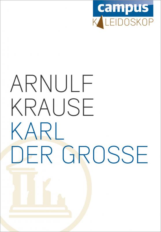 Cover-Bild Karl der Große