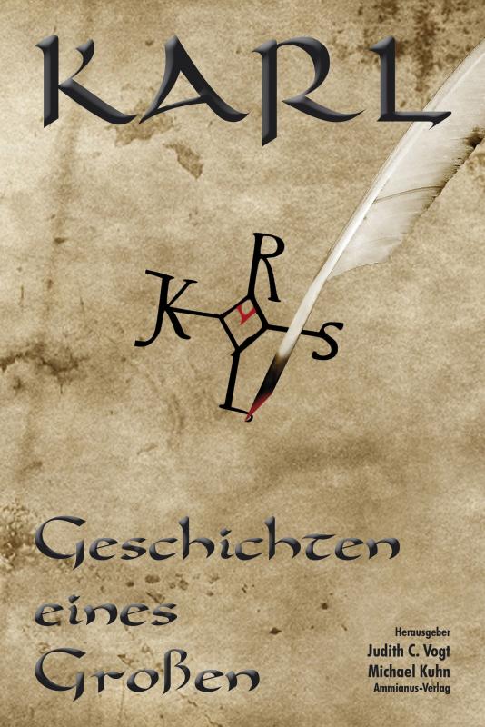 Cover-Bild Karl - Geschichten eines Großen