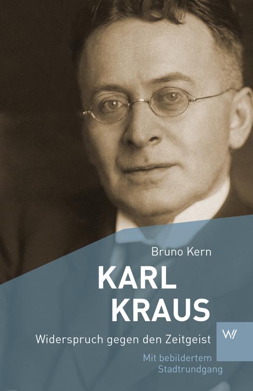 Cover-Bild Karl Kraus