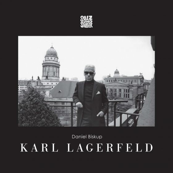 Cover-Bild Karl Lagerfeld