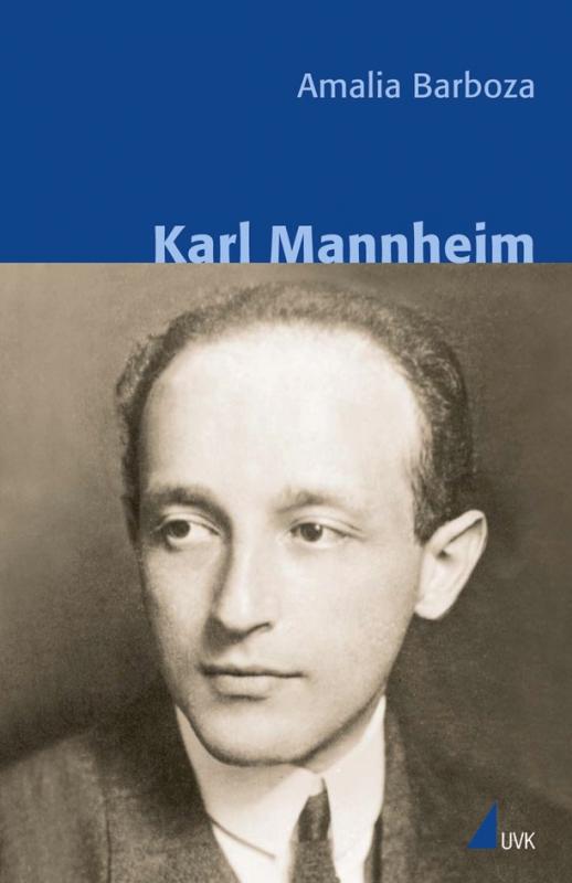 Cover-Bild Karl Mannheim