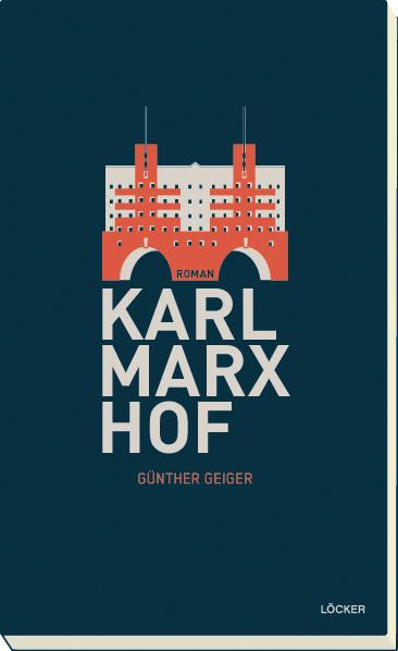 Cover-Bild Karl-Marx-Hof