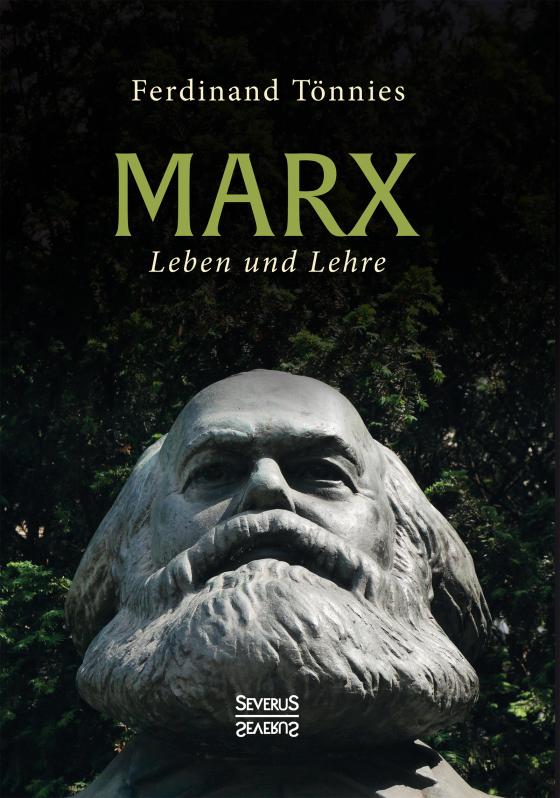 Cover-Bild Karl Marx