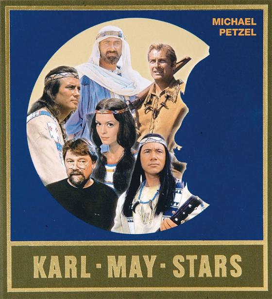 Cover-Bild Karl-May-Stars