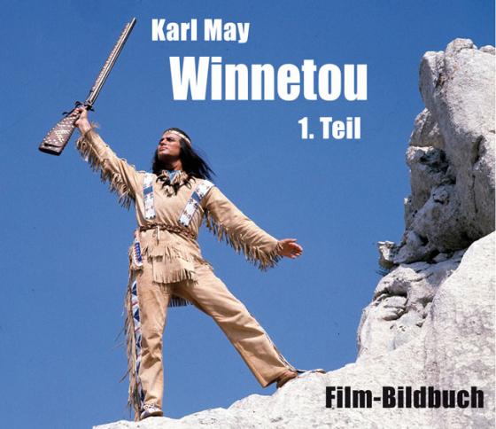 Cover-Bild Karl May. Winnetou 1. Teil