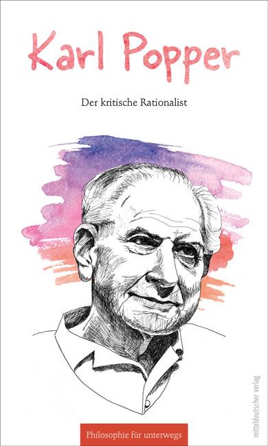 Cover-Bild Karl Popper