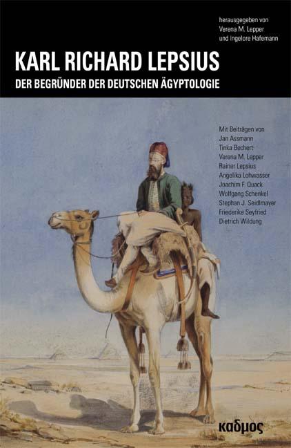 Cover-Bild Karl Richard Lepsius