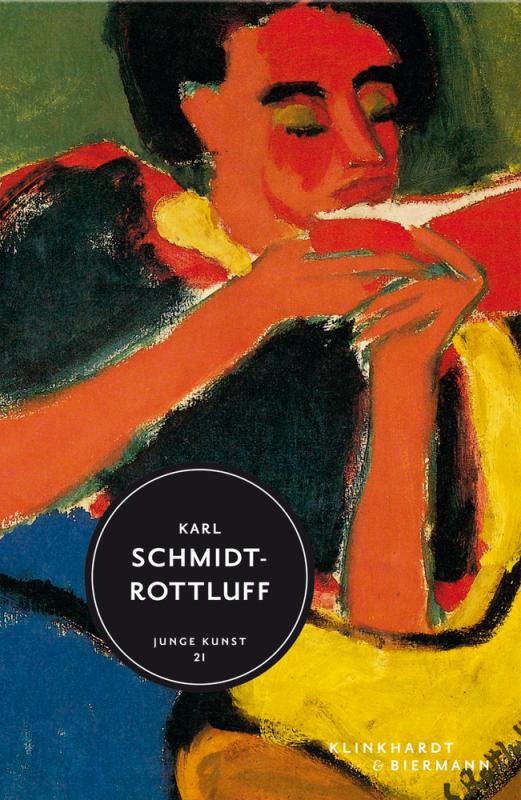 Cover-Bild Karl Schmidt-Rottluff