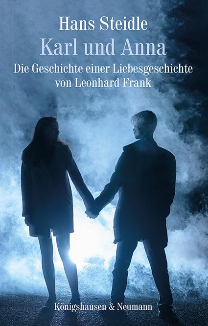 Cover-Bild Karl und Anna