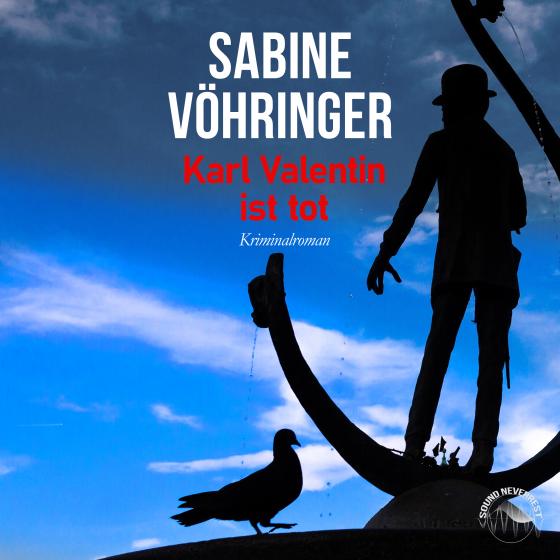 Cover-Bild Karl Valentin ist tot