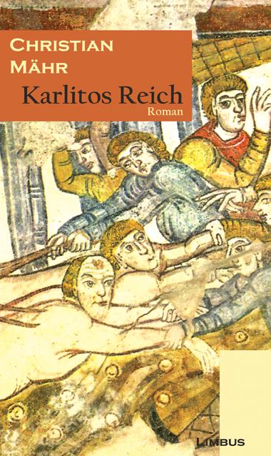 Cover-Bild Karlitos Reich