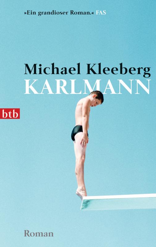 Cover-Bild Karlmann