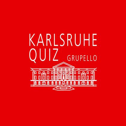 Cover-Bild Karlsruhe-Quiz