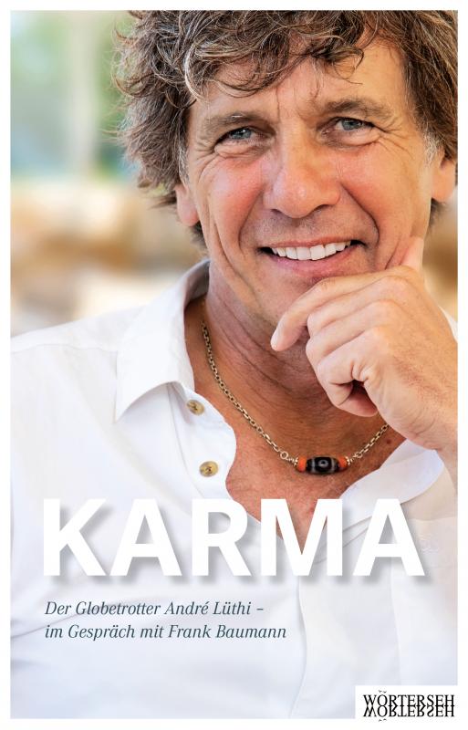 Cover-Bild Karma