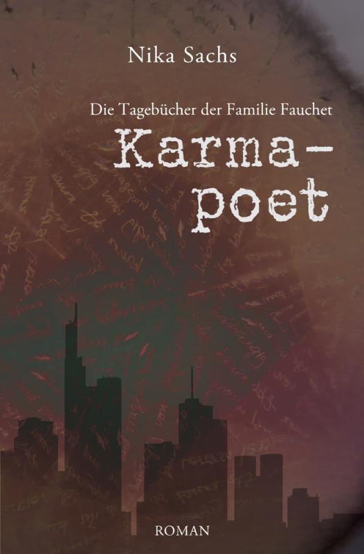 Cover-Bild Karmapoet