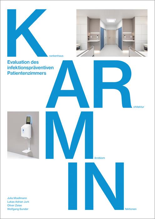 Cover-Bild KARMIN