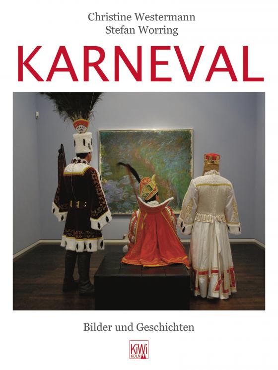 Cover-Bild Karneval