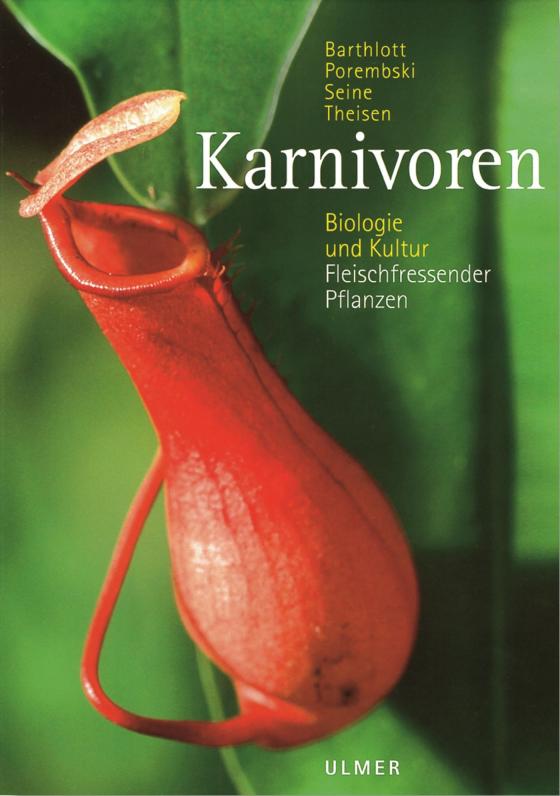 Cover-Bild Karnivoren