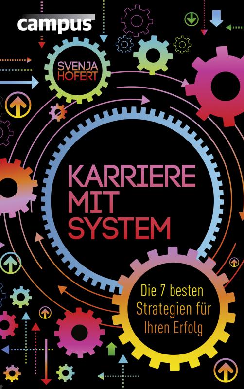 Cover-Bild Karriere mit System