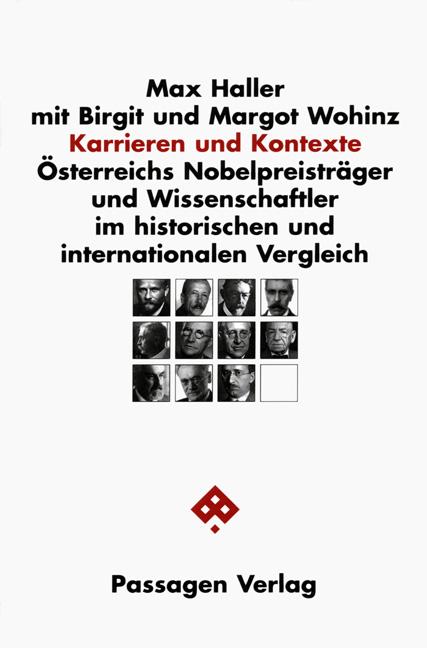 Cover-Bild Karrieren und Kontexte