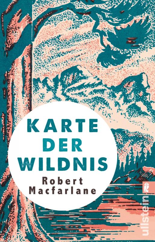 Cover-Bild Karte der Wildnis