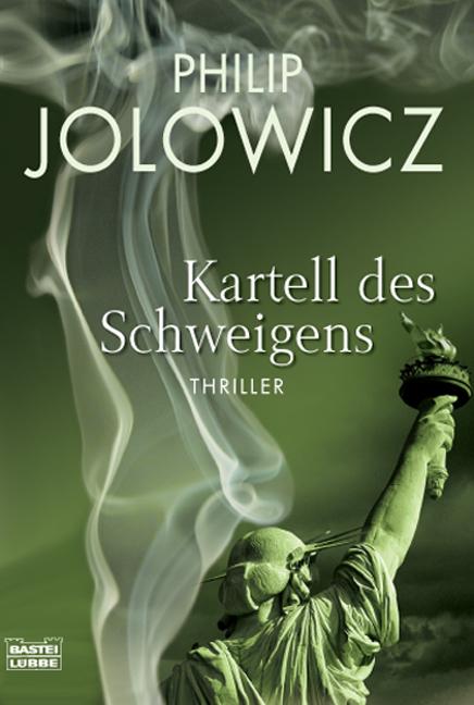 Cover-Bild Kartell des Schweigens