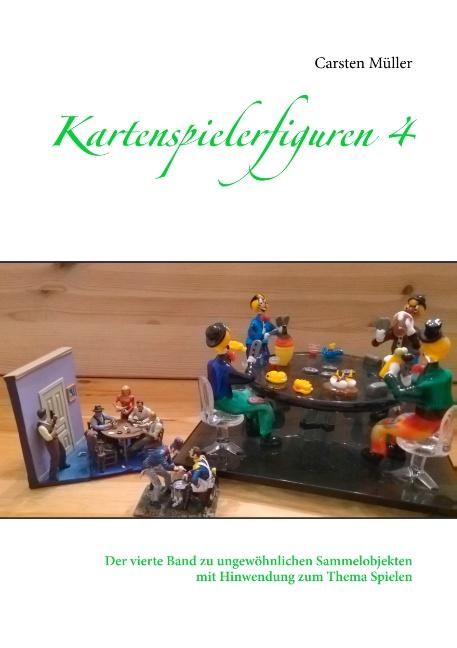 Cover-Bild Kartenspielerfiguren 4