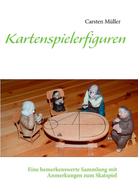 Cover-Bild Kartenspielerfiguren