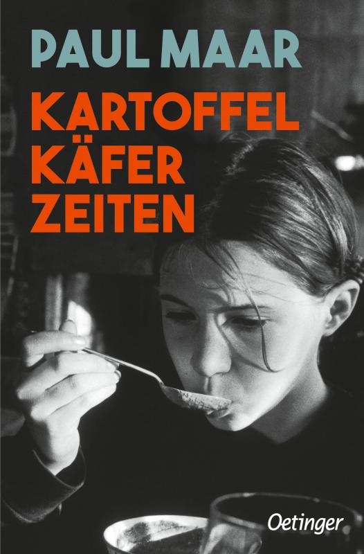 Cover-Bild Kartoffelkäferzeiten