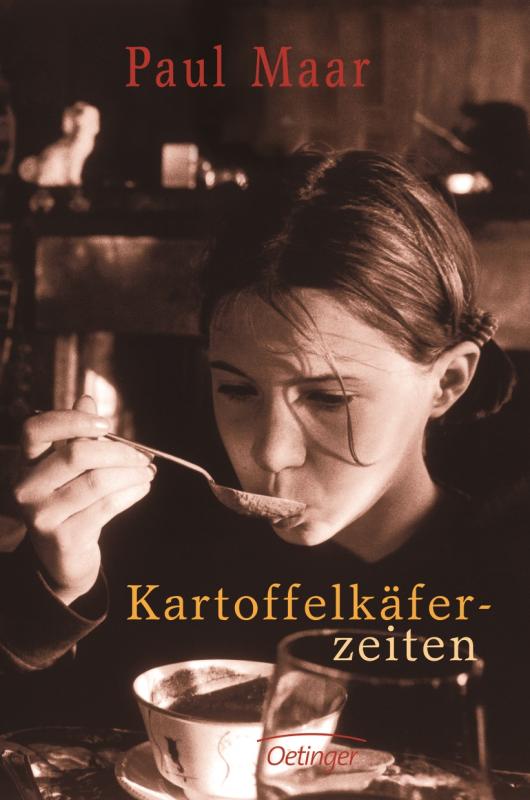 Cover-Bild Kartoffelkäferzeiten