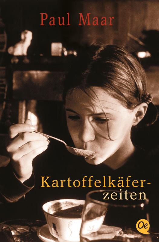 Cover-Bild Kartoffelkäferzeiten