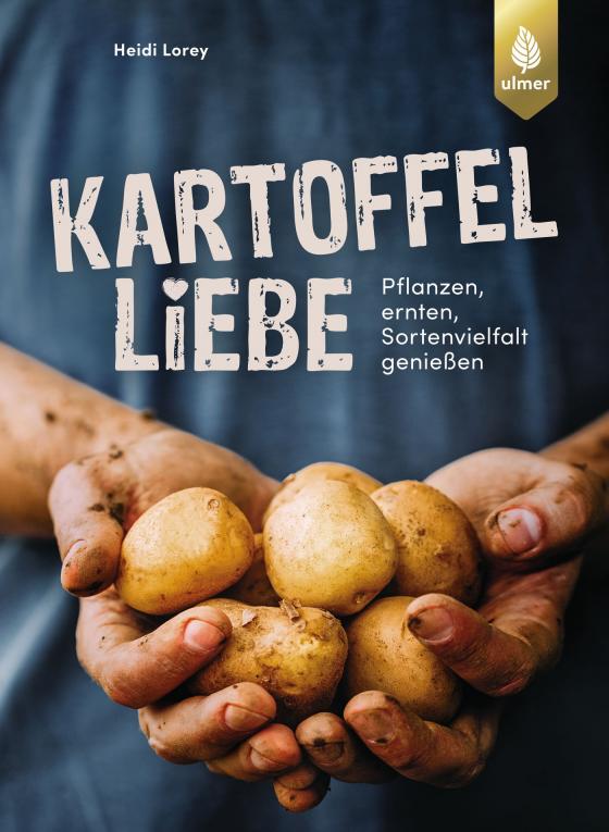 Cover-Bild Kartoffelliebe