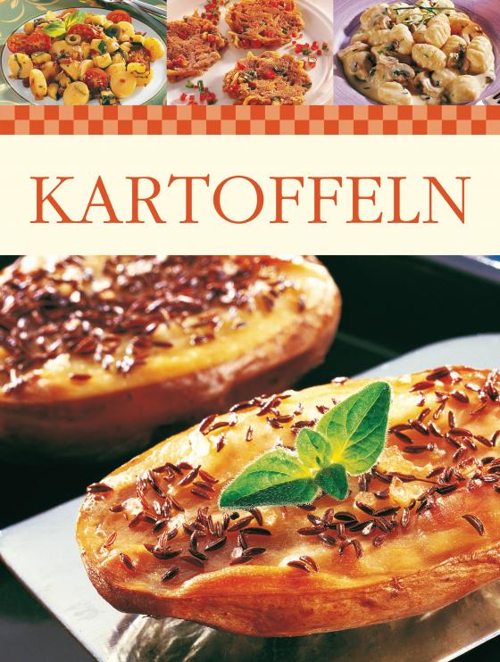 Cover-Bild Kartoffeln