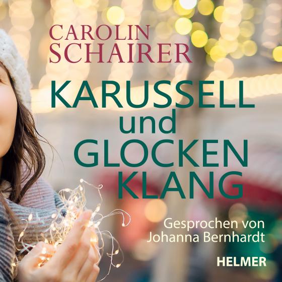 Cover-Bild Karussell und Glockenklang