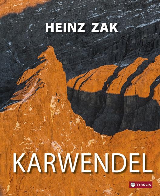 Cover-Bild Karwendel