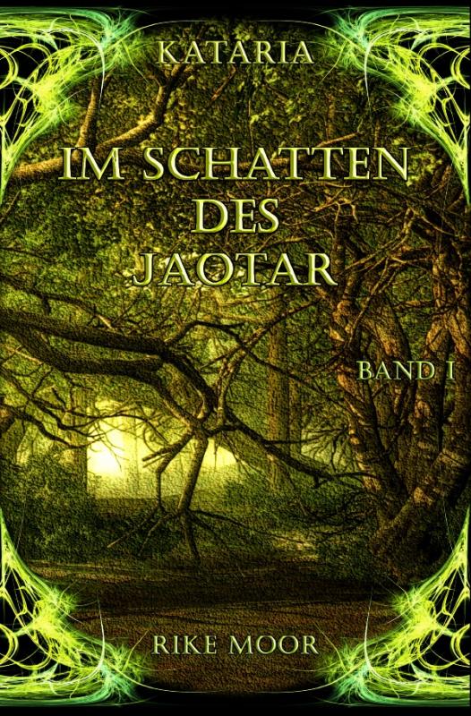 Cover-Bild Kataria / Im Schatten des Jaotar