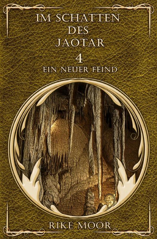 Cover-Bild Kataria Saga / Im Schatten des Jaotar: Ein neuer Feind