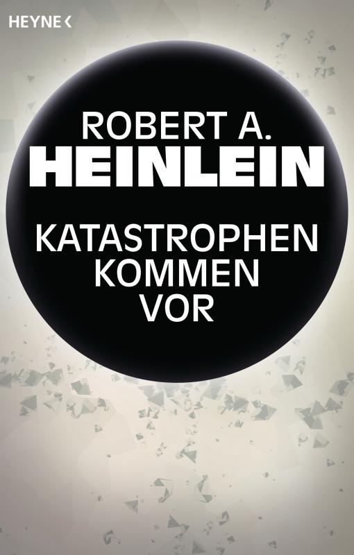 Cover-Bild Katastrophen kommen vor