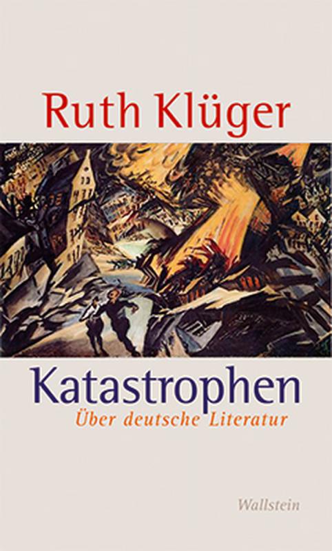 Cover-Bild Katastrophen